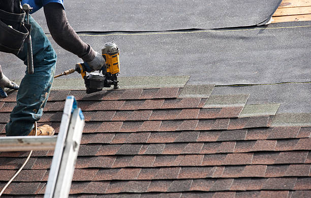 Licensed Roofing service in Ivanhoe, NC - Brentwood Metal Roofing